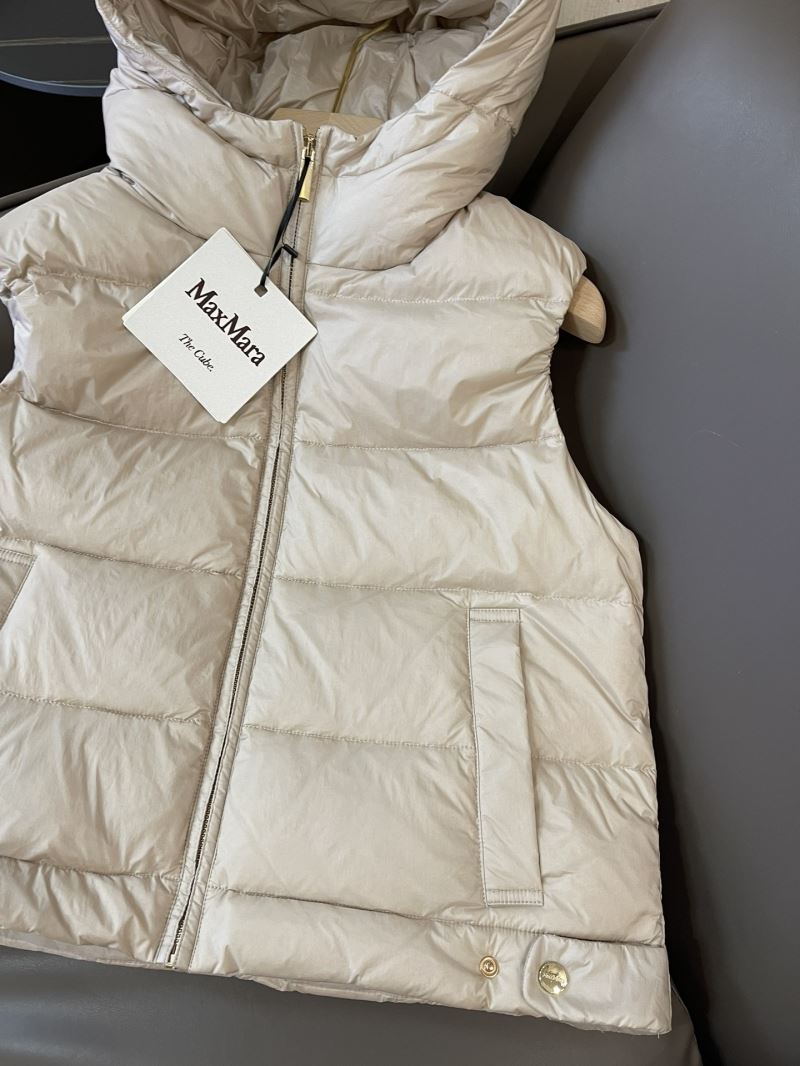 Max Mara Down Jackets